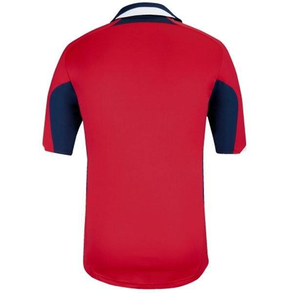 ﻿﻿Men's Chicago Fire SC adidas Red Primary Replica Jersey - Pro Jersey Sports - 3