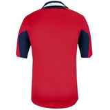 ﻿Men's Chicago Fire SC adidas Red Primary Replica Jersey - Pro Jersey Sports - 3