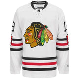 Men's Jonathan Toews 2015 Winter Classic Premier Jersey - Pro Jersey Sports