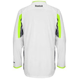 Mens NHL Reebok White 2015 All-Star Game Premier Jersey - Pro Jersey Sports