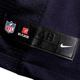 Men's Brandon Marshall Navy Chicago Bears Nike Vapor Elite Jersey - Pro Jersey Sports