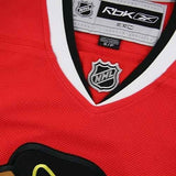 Womens Chicago Blackhawks Jonathan Toews Reebok Home Replica Jersey - Pro Jersey Sports