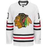Youth Chicago Blackhawks Patrick Sharp Reebok 2015 Winter Classic Premier Jersey - Pro Jersey Sports