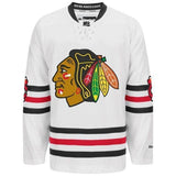 Youth Chicago Blackhawks 2015 Winter Classic Premier Jersey - Pro Jersey Sports