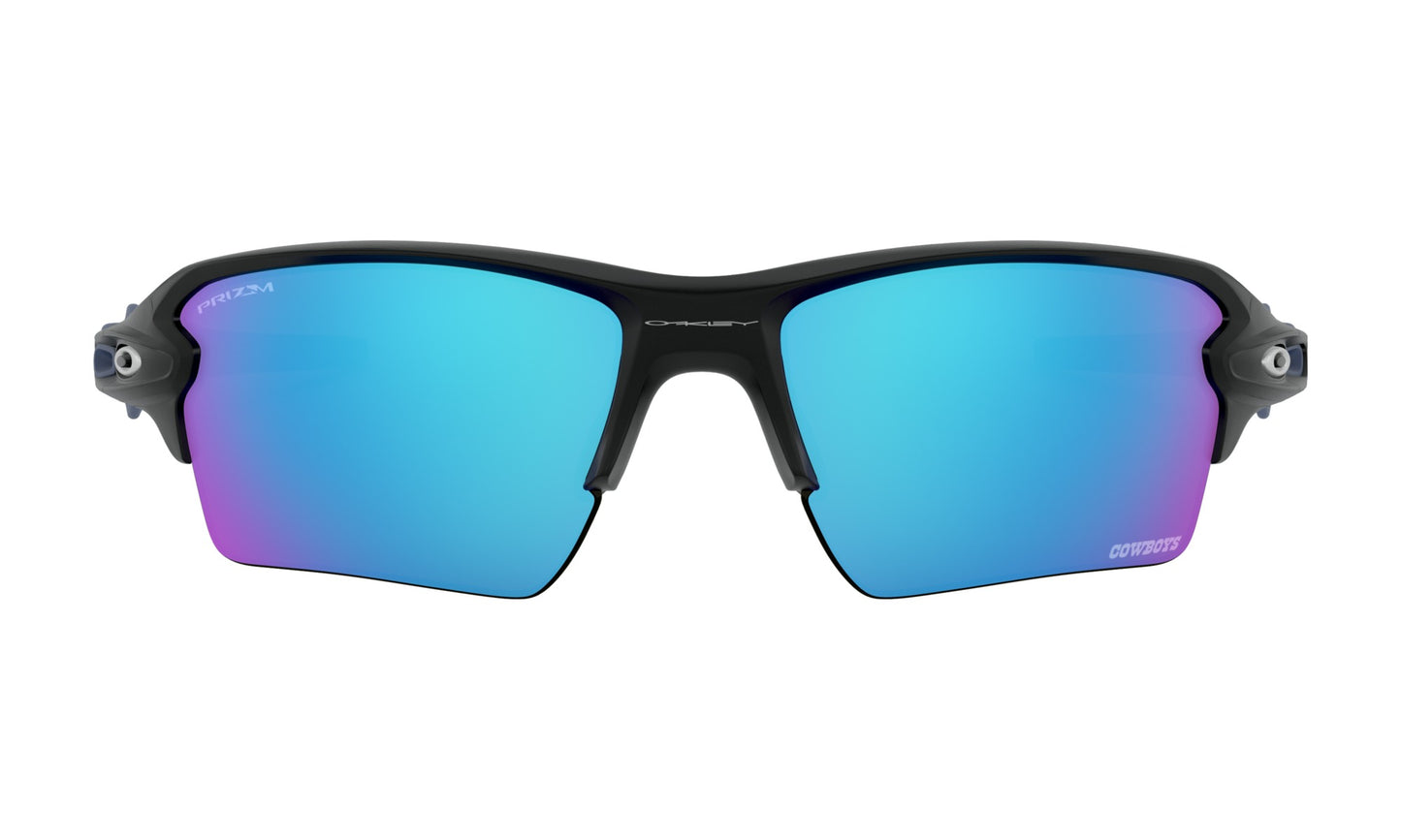 Oakley Dallas Cowboys Flak® 2.0 XL Sunglasses