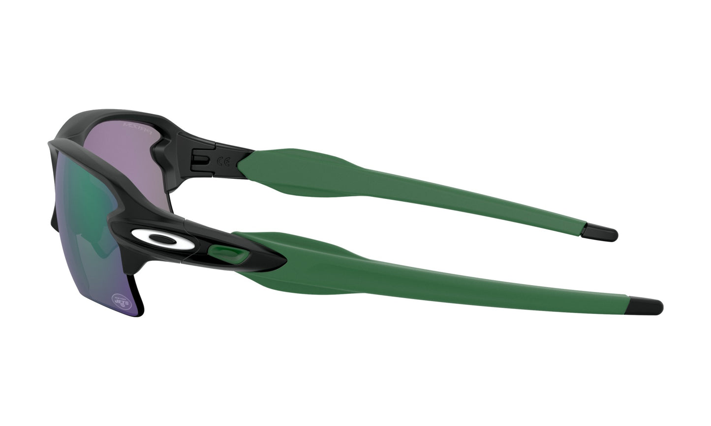 Oakley New York Jets Flak® 2.0 XL Sunglasses