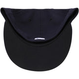 Men's Boston Red Sox New Era Navy Alternate Game Authentic Collection On-Field 59FIFTY Fitted Hat - Pro Jersey Sports