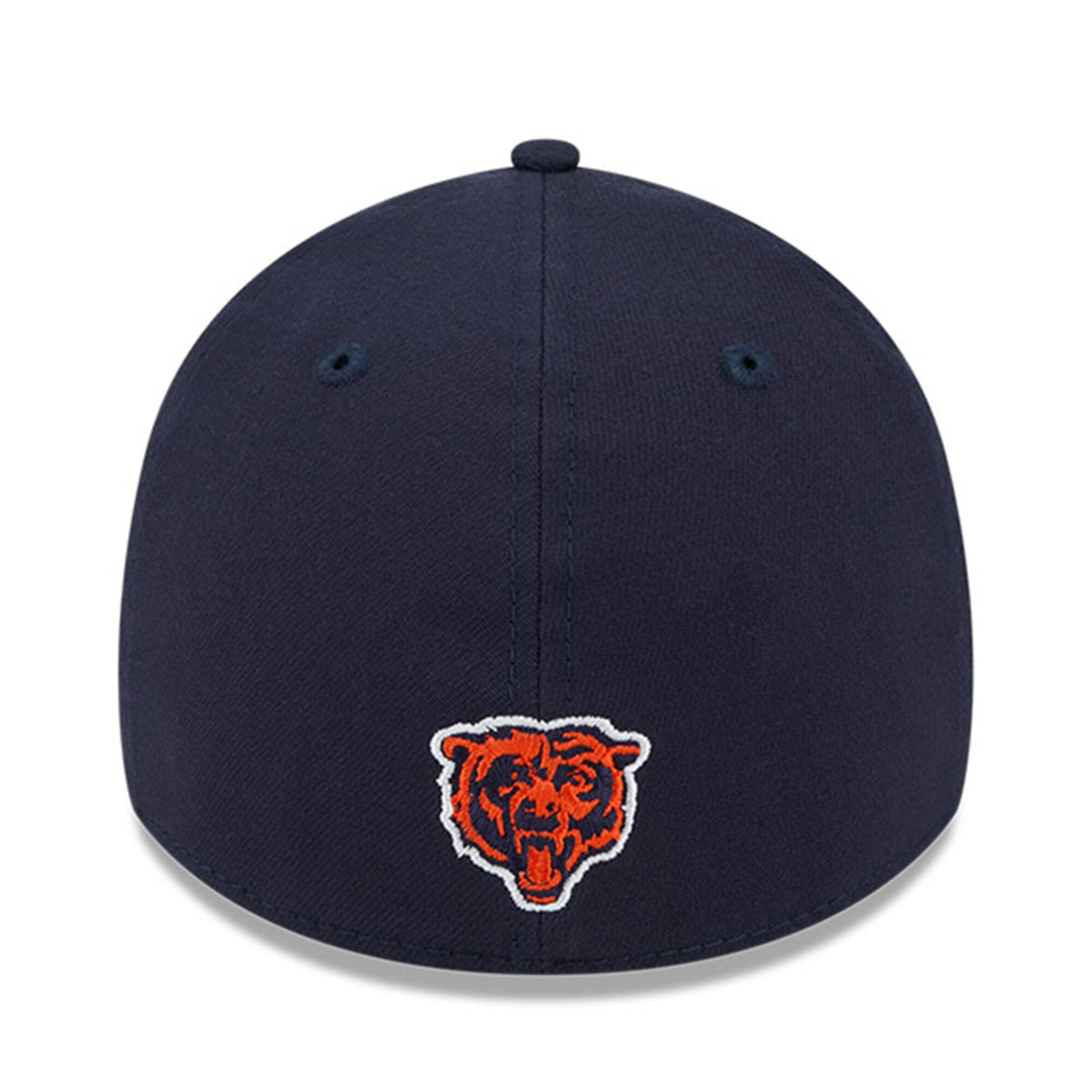 Men's Chicago Bears New Era Navy 2023 NFL Draft 39THIRTY Flex Hat - Pro Jersey Sports