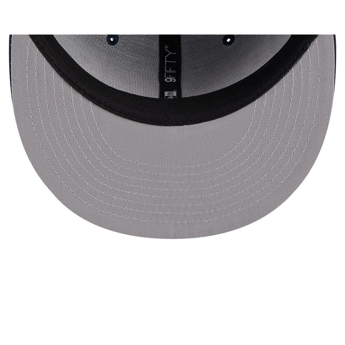 Men's Chicago Bears New Era Navy 2023 NFL Draft 9FIFTY Snapback Adjustable Hat - Pro Jersey Sports
