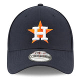 Houston Astros Men’s New Era Navy Home The League Alternate 9FORTY Adjustable Hat - Pro Jersey Sports