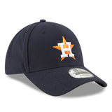 Houston Astros Men’s New Era Navy Home The League Alternate 9FORTY Adjustable Hat - Pro Jersey Sports