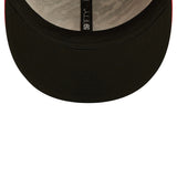 Chicago White Sox 2022 4th of July Stars and Stripes Authentic Collection Red 59FIFTY Fitted Hat - Pro Jersey Sports