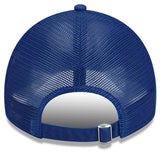 Men's Chicago Cubs Royal Batting Practice 9TWENTY Adjustable Mesh Hat By New Era - Pro Jersey Sports