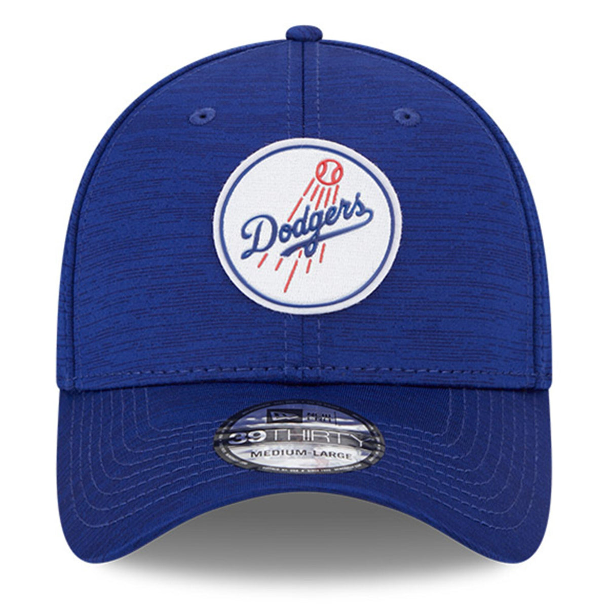 Men's Los Angeles Dodgers New Era Royal 2023 Clubhouse 39THIRTY Flex Hat - Pro Jersey Sports