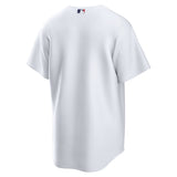 Men's St. Louis Cardinals Nike White Home Blank Replica Jersey - Pro Jersey Sports