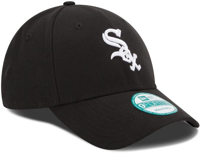 Youth Chicago White Sox New Era MLB The League 9FORTY Adjustable Cap