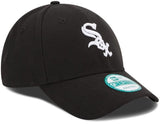 Youth Chicago White Sox New Era MLB The League 9FORTY Adjustable Cap - Pro Jersey Sports