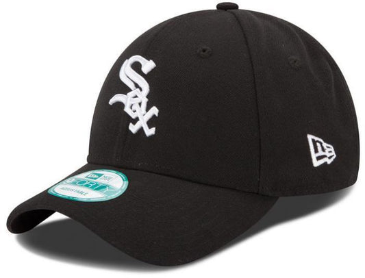 Youth Chicago White Sox New Era MLB The League 9FORTY Adjustable Cap