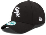 Youth Chicago White Sox New Era MLB The League 9FORTY Adjustable Cap - Pro Jersey Sports
