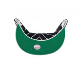New York Yankees Navy/Gray City Arch New Era 9FIFTY Snapback Hat - Pro Jersey Sports