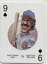 Chicago Cubs MLB Hero Decks Playing Cards Poker Sized 52 Card Deck - Pro Jersey Sports - 2