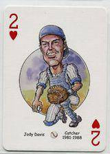 Chicago Cubs MLB Hero Decks Playing Cards Poker Sized 52 Card Deck - Pro Jersey Sports - 7
