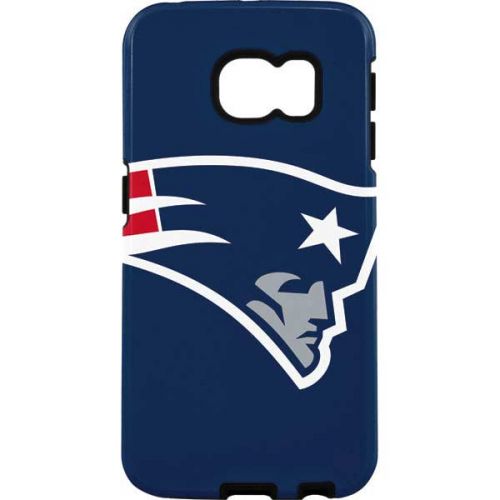 New England Patriots Galaxy S6 Case