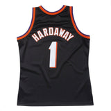 Men's Phoenix Suns Anfernee "Penny" Hardaway Mitchell & Ness Black 1999-2000 Hardwood Classics Swingman Jersey - Pro Jersey Sports