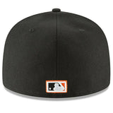 Baltimore Orioles New Era 1989 Cooperstown Collection 59FIFTY Fitted Hat - Pro Jersey Sports