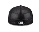 Chicago White Sox New Era MLB All Star Palm Tree 59fifty Trucker Mesh Hat - Pro Jersey Sports