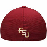 Florida State Seminoles NCAA Top of the World "Booster Plus" Memory Fit Flex Hat - Pro Jersey Sports