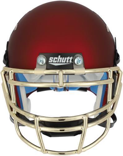 Schutt XP Authentic Florida State Seminoles Collectors Series Mini Helmet