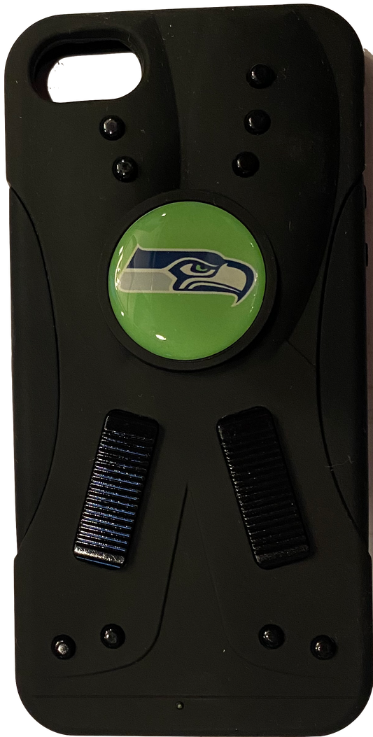 Seattle Seahawks IPhone 5/5S Sports Armor Phone Case
