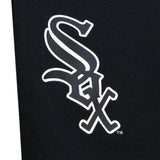 Men's Chicago White Sox Game Day FT Mitchell & Ness Black Shorts - Pro Jersey Sports