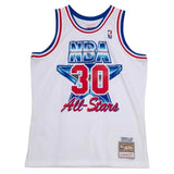 Men's Scottie Pippen Eastern Conference All-Star Chicago Bulls Mitchell & Ness Hardwood Classics White 1992 Swingman Jersey - Pro Jersey Sports
