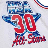 Men's Scottie Pippen Eastern Conference All-Star Chicago Bulls Mitchell & Ness Hardwood Classics White 1992 Swingman Jersey - Pro Jersey Sports