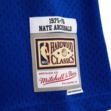 Men's Kansas City Kings Nate Archibald 1975-76 Royal Mitchell & Ness NBA Men's Hardwood Classic Swingman Jersey - Pro Jersey Sports
