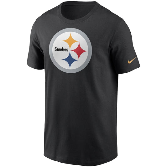 Nike Pittsburgh Steelers Sideline Legend Authentic Logo Tee
