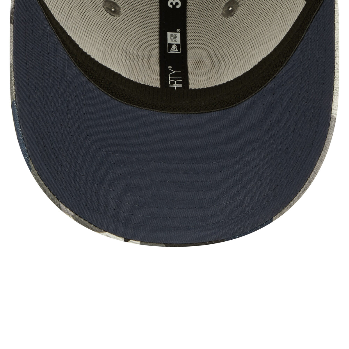 Men's Chicago Bears New Era Camo 2022 NFL Training Camp Official Mascot 39THIRTY Flex Hat - Pro Jersey Sports