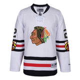 Women's Chicago Blackhawks Duncan Keith Reebok 2017 Winter Classic Premier Jersey - Pro Jersey Sports
