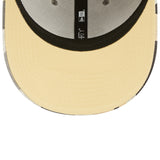 Men's New Orleans Saints New Era Camo 2022 NFL Training Camp Official 39THIRTY Flex Hat - Pro Jersey Sports