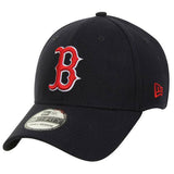 Mens New Era Boston Red Sox Team Classic 39Thirty Flex Fit Cap - Pro Jersey Sports
