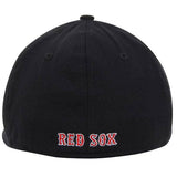 Mens New Era Boston Red Sox Team Classic 39Thirty Flex Fit Cap - Pro Jersey Sports