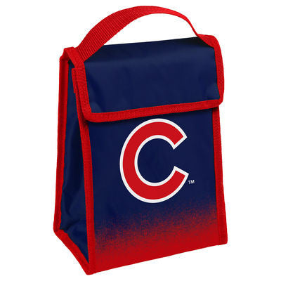 Chicago Cubs Gradient Lunch Bag - Pro Jersey Sports