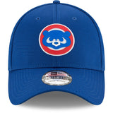 Men's Chicago Cubs New Era Royal 2020 Clubhouse 39THIRTY Flex Hat - Pro Jersey Sports