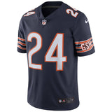 Men's Chicago Bears Jordan Howard Nike Navy Vapor Untouchable Limited Player Jersey - Pro Jersey Sports