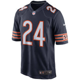 Youth Chicago Bears Jordan Howard Nike Navy Game Jersey - Pro Jersey Sports