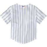 Chicago Cubs Toddler Nike White Home Replica Jersey - Pro Jersey Sports