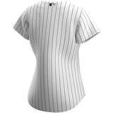 Women's Chicago White Sox Nike White Home Replica Team Jersey - Pro Jersey Sports