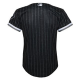Toddler Chicago White Sox Nike Black City Connect Replica Jersey - Pro Jersey Sports